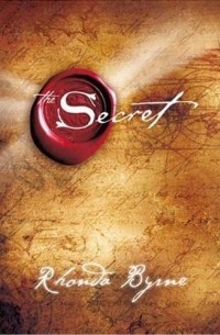 Rhonda Byrne - The Secret