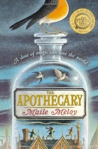 Maile Meloy - The Apothecary
