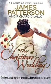  - The Christmas Wedding