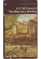 H.F.M. Prescott - The man on a donkey