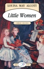 Luisa Alcott - Little Women