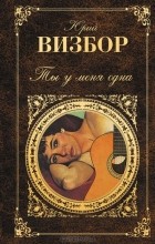 Юрий Визбор - Ты у меня одна (сборник)