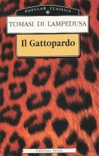 Tomasi di Lampedusa - Il Gattopardo