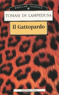 Tomasi di Lampedusa - Il Gattopardo