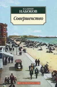 Владимир Набоков - Совершенство (сборник)