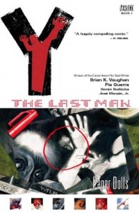 Y: Last Man Vol. 7: Paper Dolls