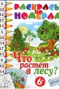 А. Андрюшина - Что растет лесу?