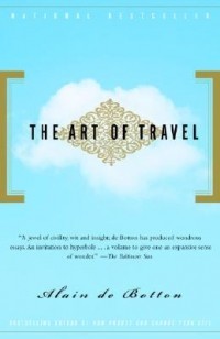 Alain de Botton - The Art of Travel
