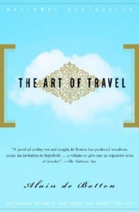 Alain de Botton - The Art of Travel