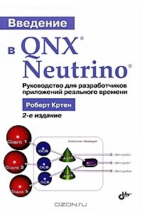 Александр Алексеев - Введение в QNX Neutrino. Руководство для разработчиков приложений реального времени