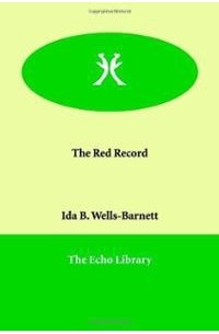 The Red Record