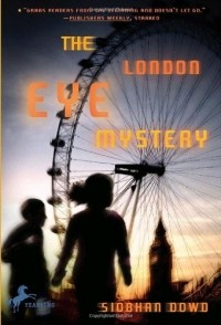 Шиван Доуд - The London Eye Mystery