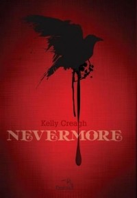 Kelly Creagh - Nevermore