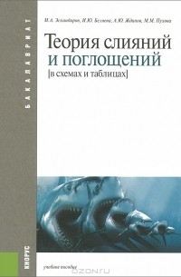  - Теория слияний и поглощений