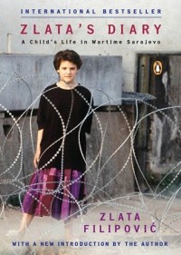 Злата Филипович - Zlata's Diary: A Child's Life in Wartime Sarajevo