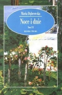 Noce i dnie. Tom 1-2