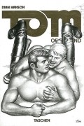 of Finland Tom - Tom of Finland: Volume 1: Comic Collection 1: 25 Jahre TASCHEN