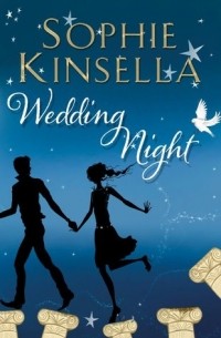 Sophie Kinsella - Wedding Night