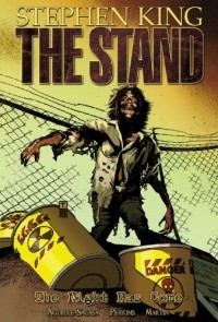  - The Stand: The Night Has Come