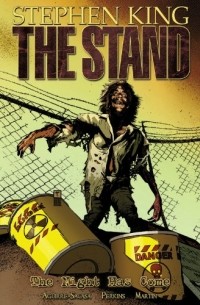The Stand: The Night Has Come