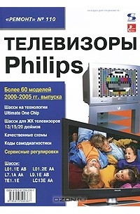 Николай Тюнин - Телевизоры Philips