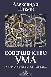 Александр Шохов - Совершенство ума. Сознание: Инструкция пользователя