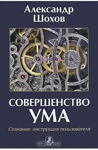 Александр Шохов - Совершенство ума. Сознание: Инструкция пользователя