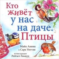  - Кто живет у нас на даче. Птицы