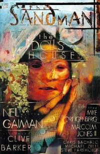 Neil Gaiman - The Sandman Vol. 2: The Doll's House