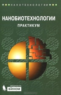 Андрей Рубин - Нанобиотехнологии. Практикум