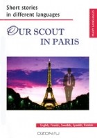  - Our Scout in Paris