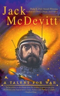 Jack McDevitt - A Talent for War