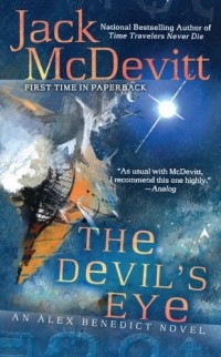 Jack McDevitt - The Devil's Eye