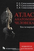  - Атлас анатомии человека. В 4 томах. Том 4