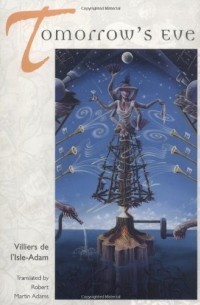  - Tomorrow's Eve
