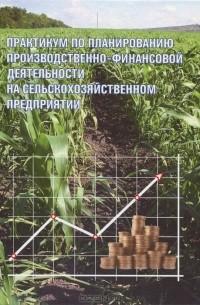Павел Писаренко - Практикум по планированию производственно-финансовой деятельности на сельскохозяйственном предприятии