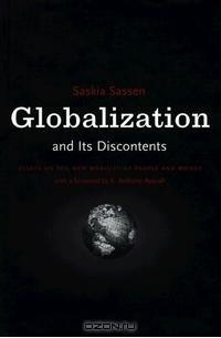 Globalization and Its Discontents