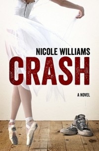 Nicole Williams - Crash
