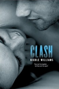Nicole Williams - Clash
