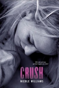 Nicole Williams - Crush