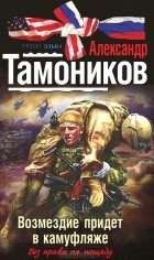 Александр Тамоников - Возмездие придет в камуфляже