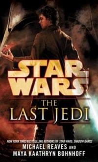  - The Last Jedi