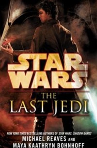  - The Last Jedi