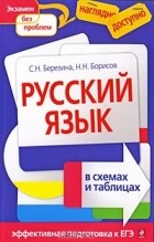  - Русский язык в схемах и таблицах
