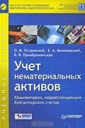  - Учет нематериальных активов. Комментарии, корреспонденция бухгалтерских счетов