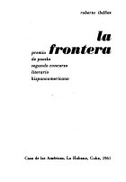 Roberto Ibáñez - La frontera