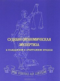  - Судебно-экономическая экспертиза в гражданском и арбитражном процессе