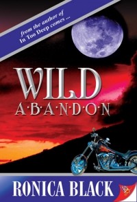 Ronica Black - Wild Abandon