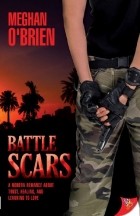 Meghan O&#039;Brien - Battle Scars
