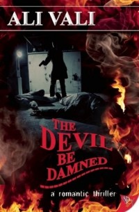 Ali Vali - The Devil Be Damned